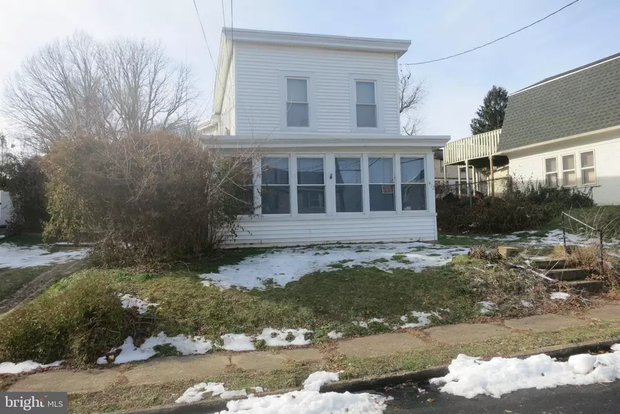 412 DALMAS AVE, Folcroft, PA 19032