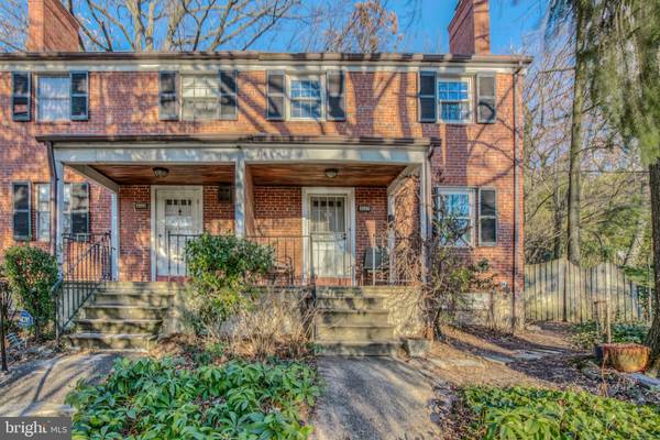 4003 DEEPWOOD RD, Baltimore, MD 21218