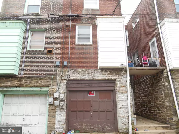 Philadelphia, PA 19124,1453 E LYCOMING ST