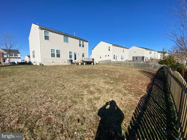 Fredericksburg, VA 22406,25 IVY SPRING LN