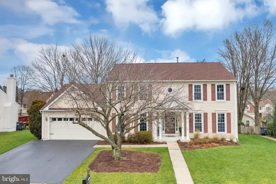 5413 SEQUOIA FARMS DR, Centreville, VA 20120