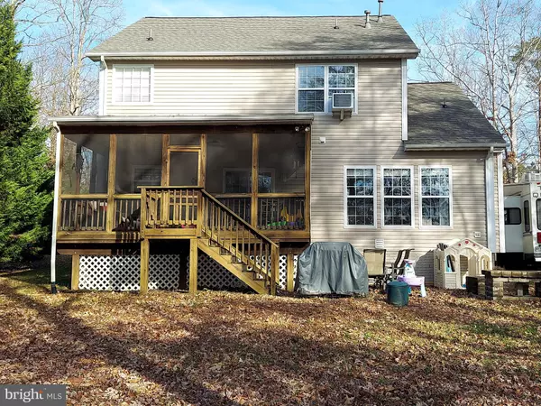 Ruther Glen, VA 22546,711 GLEN COVE DR