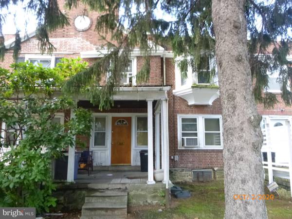 6372 MARTINS MILL RD, Philadelphia, PA 19111