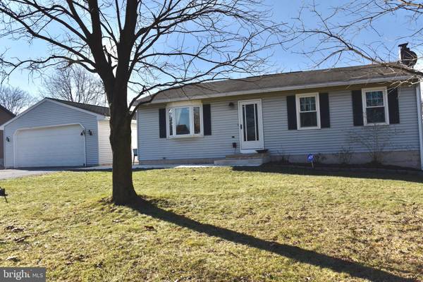 467 KUTZTOWN RD, Myerstown, PA 17067