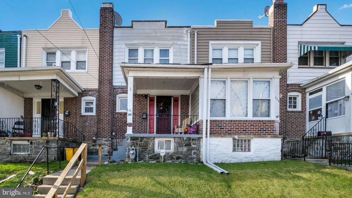 Darby, PA 19023,222 ROBERTA AVE