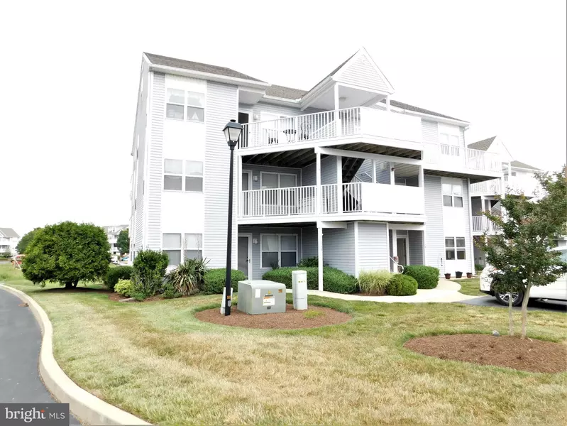 30406 ANDERSON DR #115, Ocean View, DE 19970