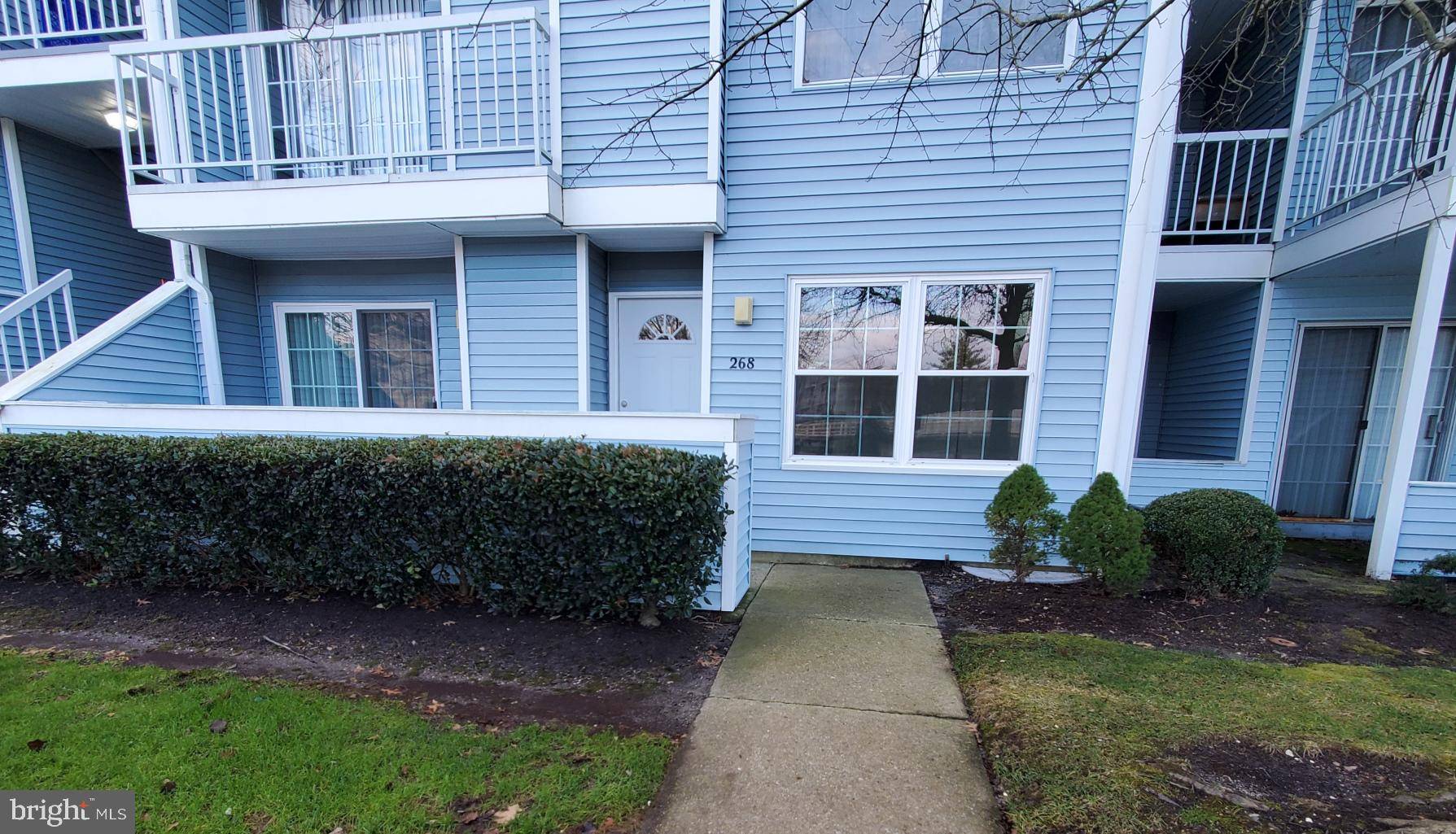 268 HEATHER CROFT, Egg Harbor Township, NJ 08234
