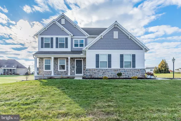 Carlisle, PA 17015,5 ELDON LN