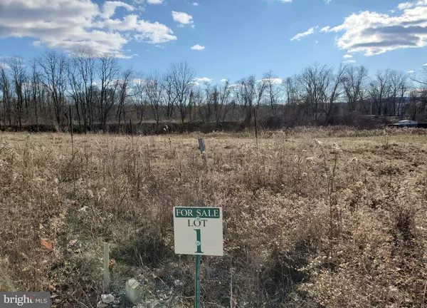 Mechanicsburg, PA 17055,LOT 1 PENNINGTON DR