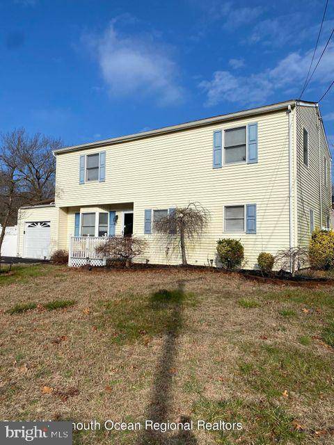 473 NEW YORK AVE, Brick, NJ 08724