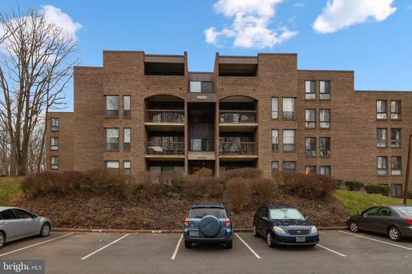 11240 CHESTNUT GROVE SQ #260, Reston, VA 20190