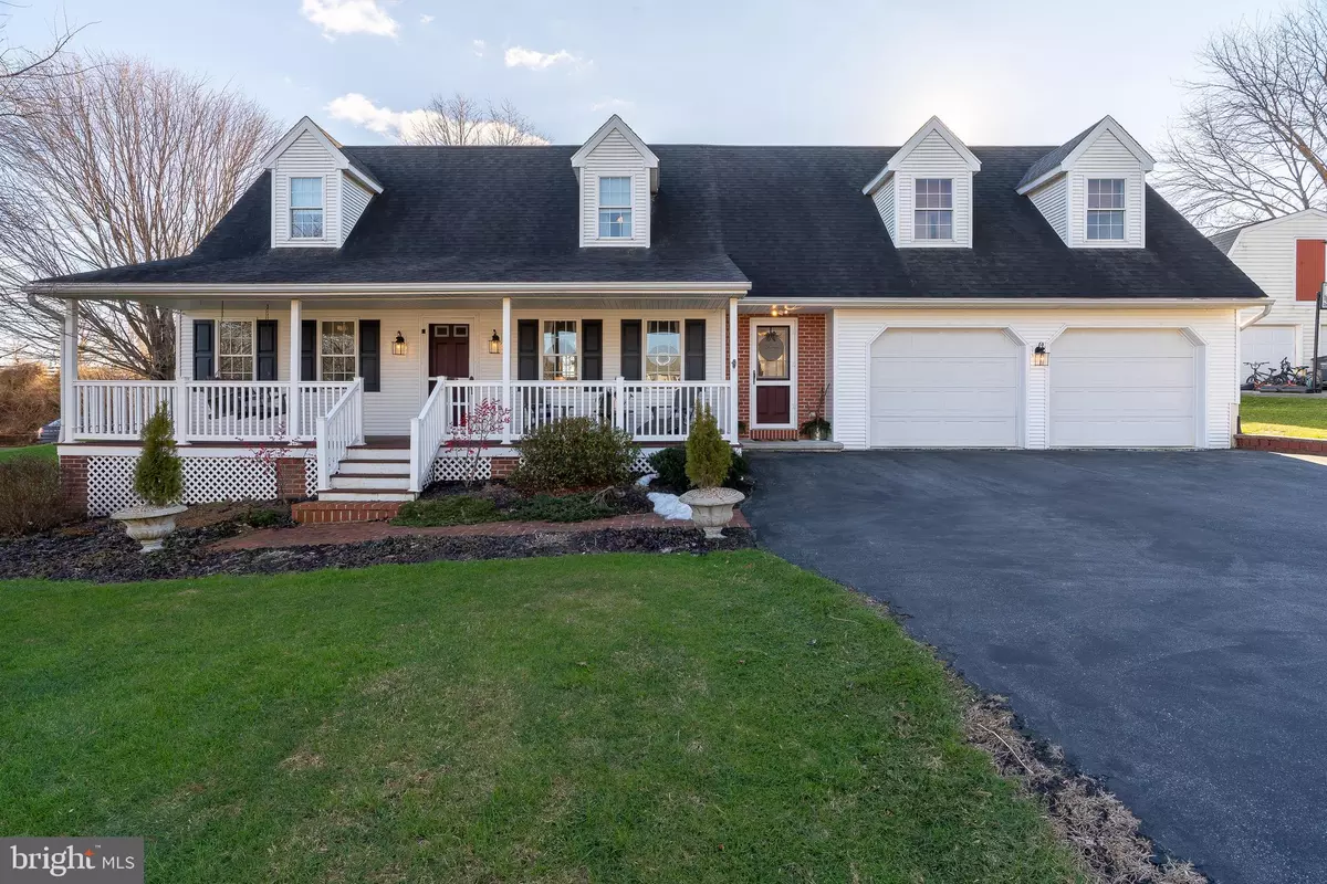 Quarryville, PA 17566,22 ANN PL