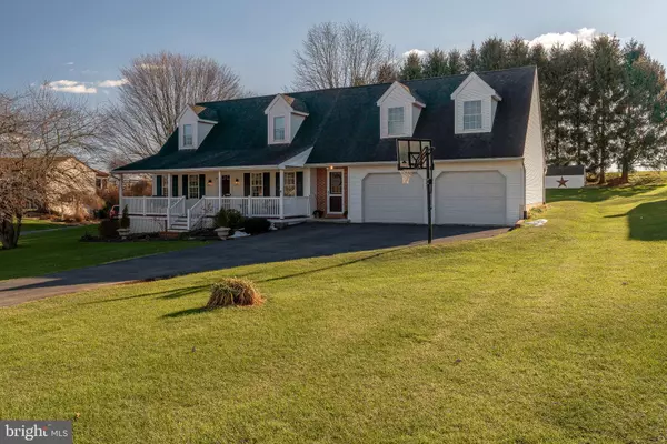 Quarryville, PA 17566,22 ANN PL