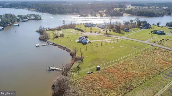Hague, VA 22469,0 SAFE HARBOR LANDING