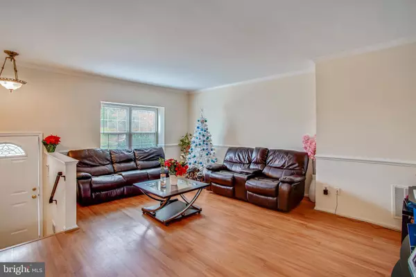 Manassas, VA 20111,7527 TENDRING TRL