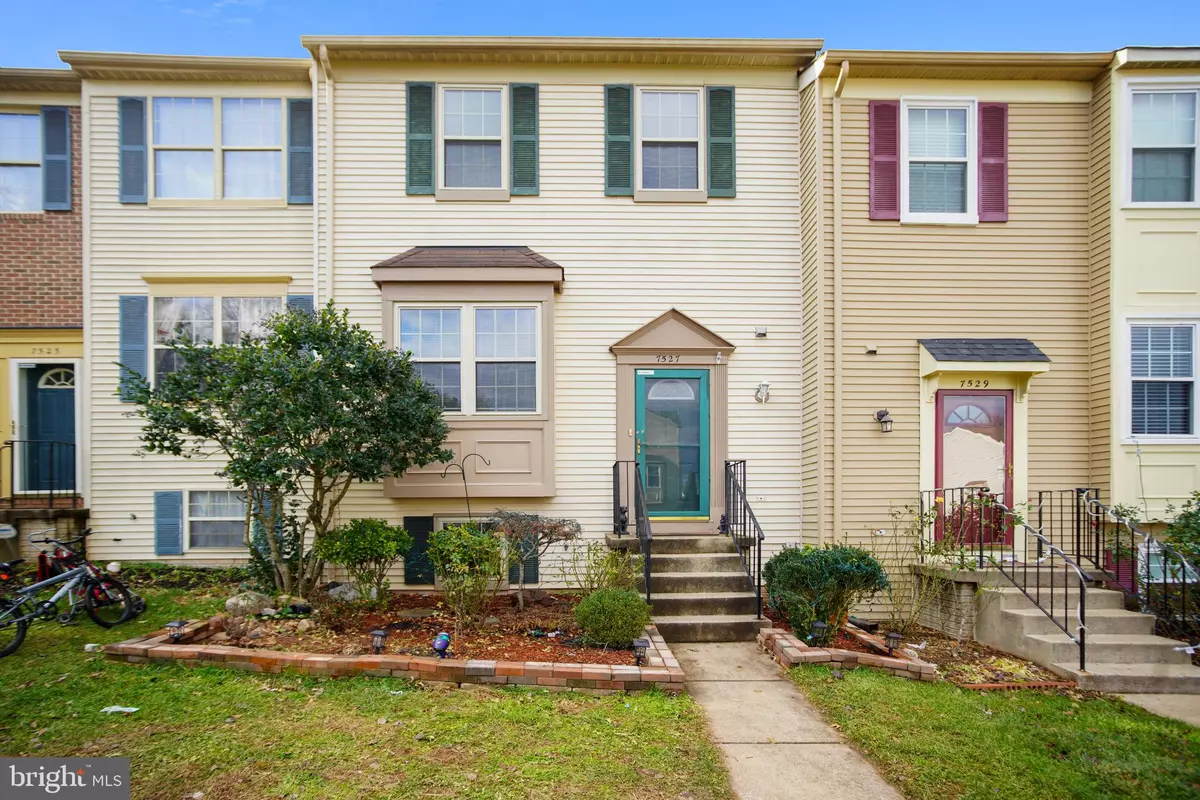 Manassas, VA 20111,7527 TENDRING TRL