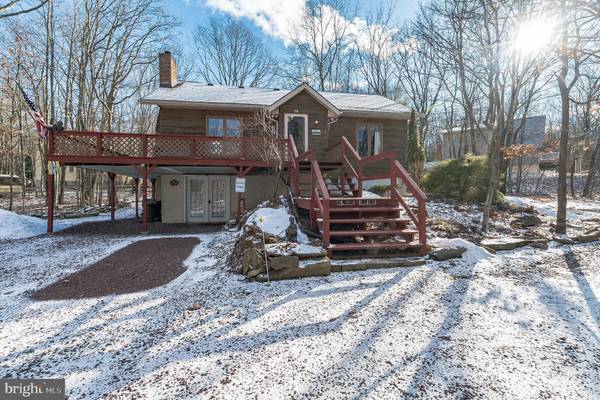 14 WHITE BIRCH LN, Jim Thorpe, PA 18229