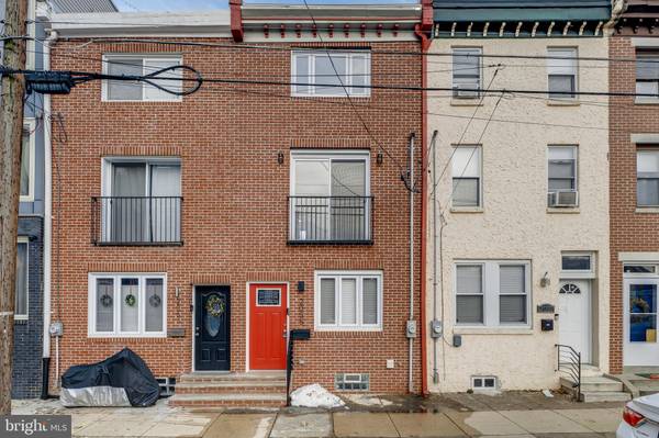 2055 E HAGERT ST, Philadelphia, PA 19125