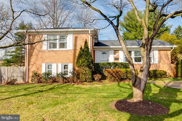 10702 STONEYHILL DR, Silver Spring, MD 20901