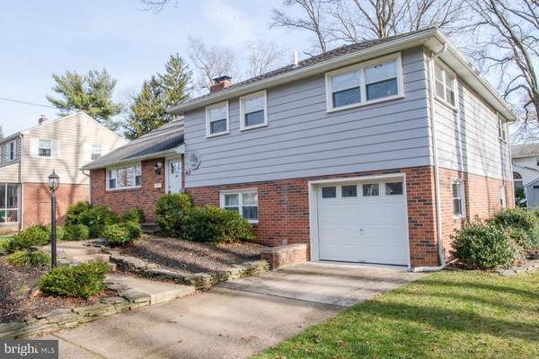 413 BRIARWOOD AVE, Haddonfield, NJ 08033