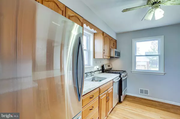 Hyattsville, MD 20781,4917 49TH AVE