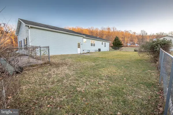 Hedgesville, WV 25427,15 HEAVENLY DR