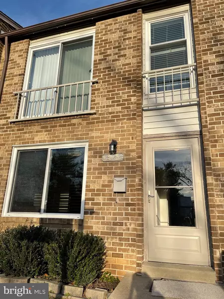 828 WEST SIDE DR #12-F, Gaithersburg, MD 20878