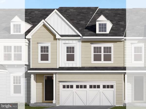 27 N TOMPKINS SQ #LOT 121, Downingtown, PA 19335