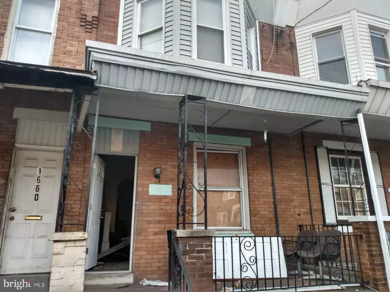 1658 GRANITE ST, Philadelphia, PA 19124