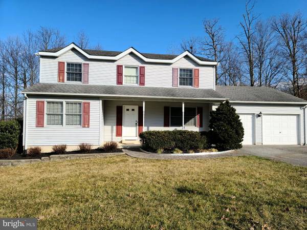 105 CHERRY TREE LN, Elkton, MD 21921