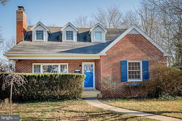 206 PATUXENT RD, Laurel, MD 20707