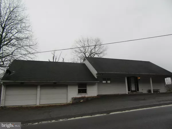 Berkeley Springs, WV 25411,369 CACAPON RD