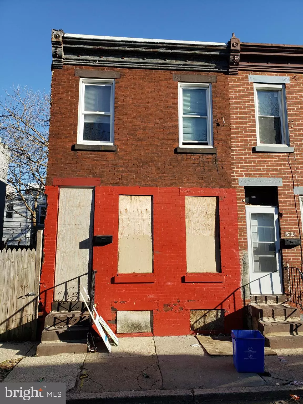 Philadelphia, PA 19146,1519 S BAMBREY ST