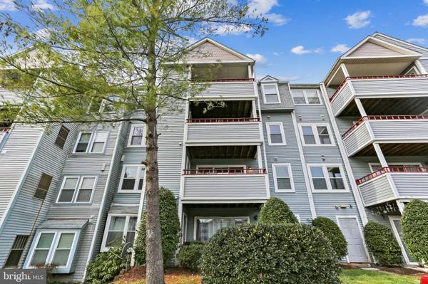 3309 SIR THOMAS DR #5-A-23, Silver Spring, MD 20904