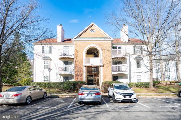 5703 SHADWELL CT #20, Alexandria, VA 22309