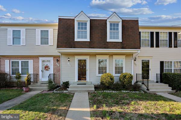 622 WHISPERING WIND CT, Gaithersburg, MD 20877