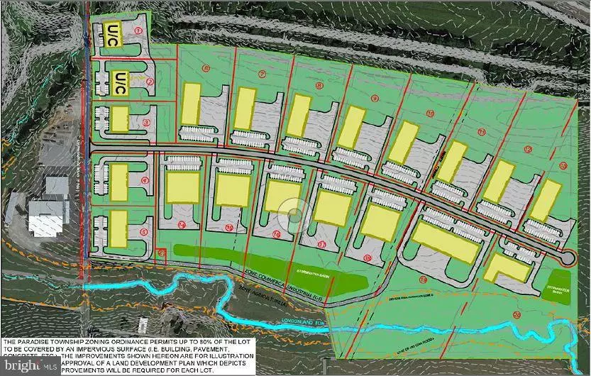 Paradise, PA 17562,27 S VINTAGE RD #LOT 20