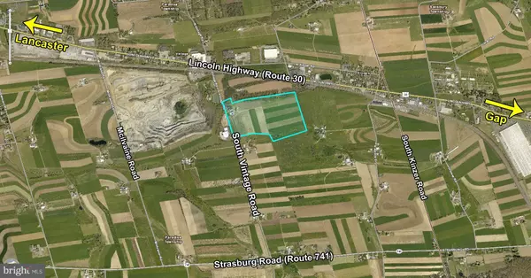 Paradise, PA 17562,27 S VINTAGE RD #LOT 20