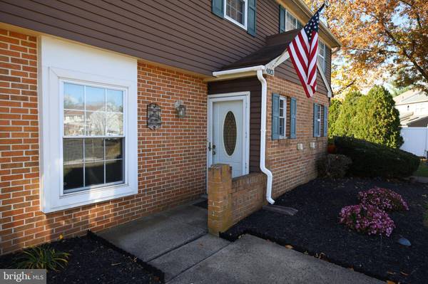 Harleysville, PA 19438,4013 CALN CIR