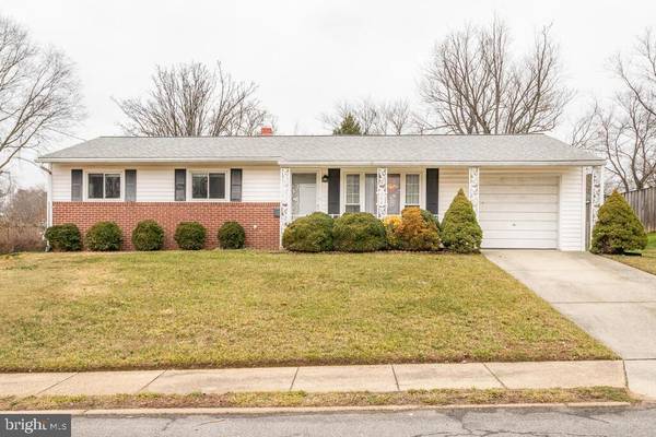 544 BRUCE AVE, Odenton, MD 21113