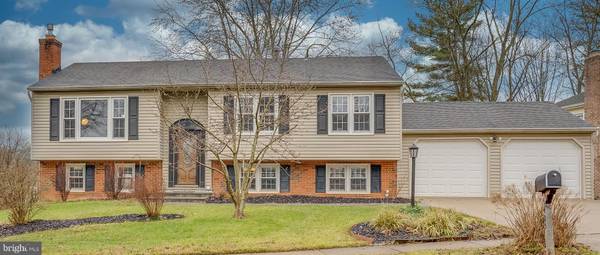 5405 DUXFORD PL, Burke, VA 22015