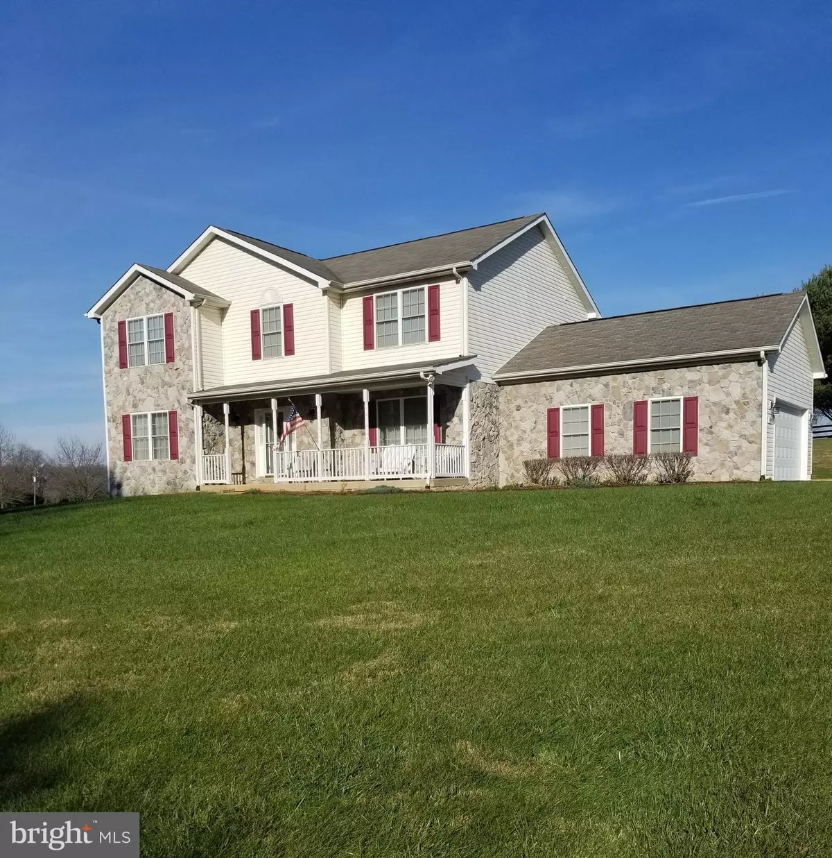 Brandy Station, VA 22714,18454 BRENRIDGE DR