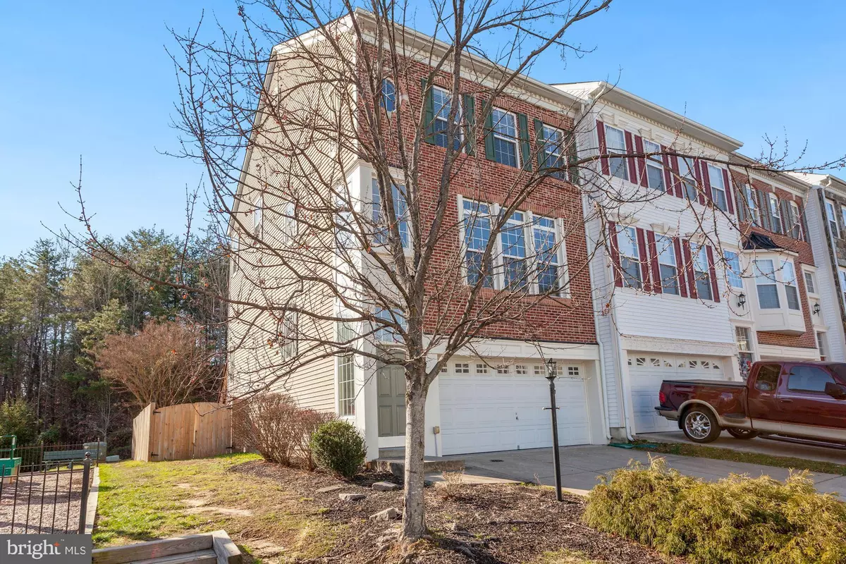 Woodbridge, VA 22191,2550 BASIN VIEW LN