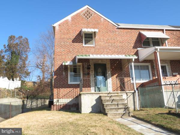 561 47TH ST, Baltimore, MD 21224