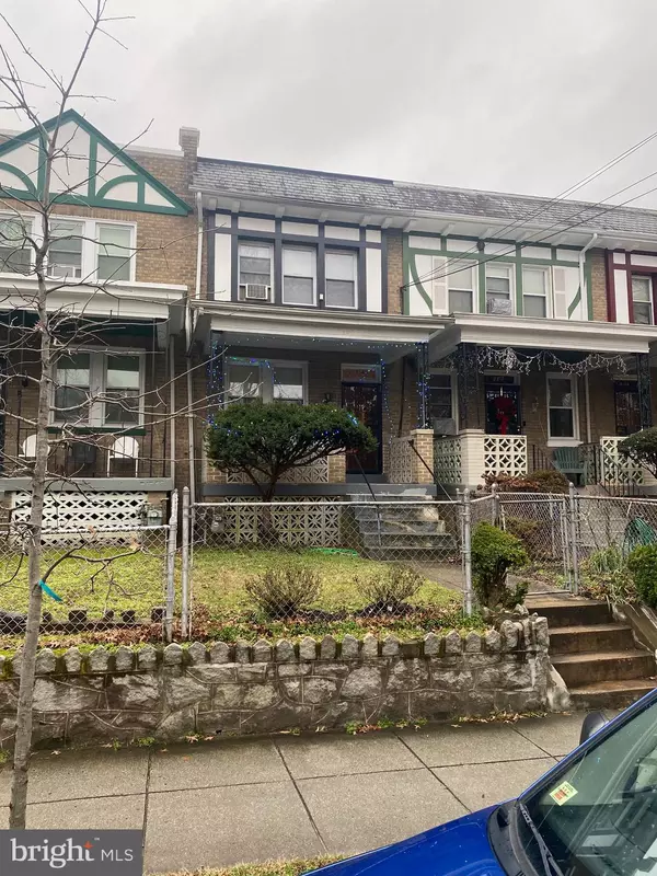 Washington, DC 20011,634 HAMILTON ST NW