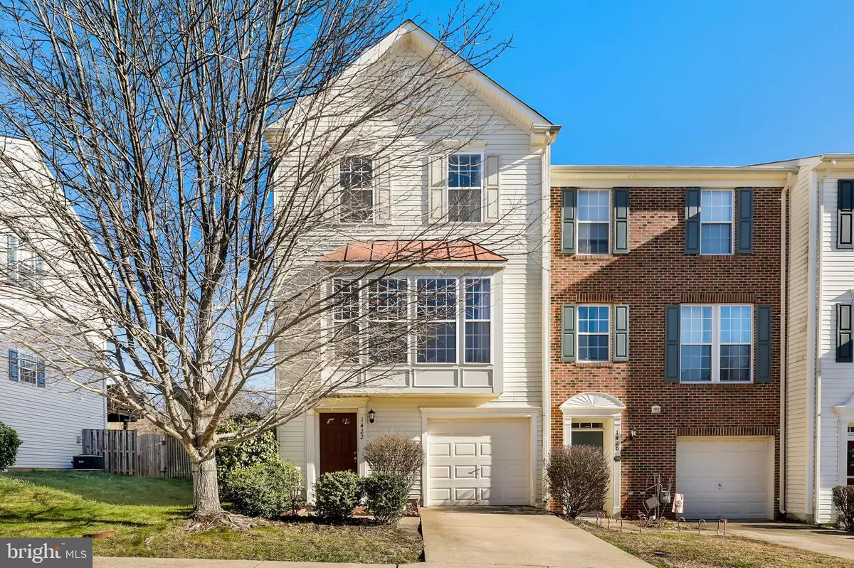 Woodbridge, VA 22191,1422 BIRD WATCH CT