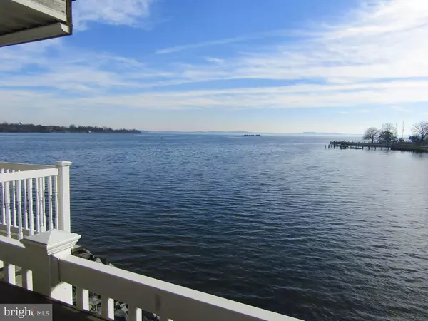 Havre De Grace, MD 21078,211-A POINTE WAY #22