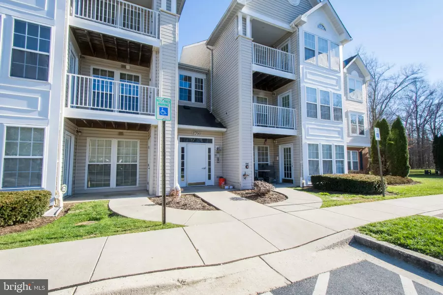 8700 NATURES TRAIL CT #102, Odenton, MD 21113