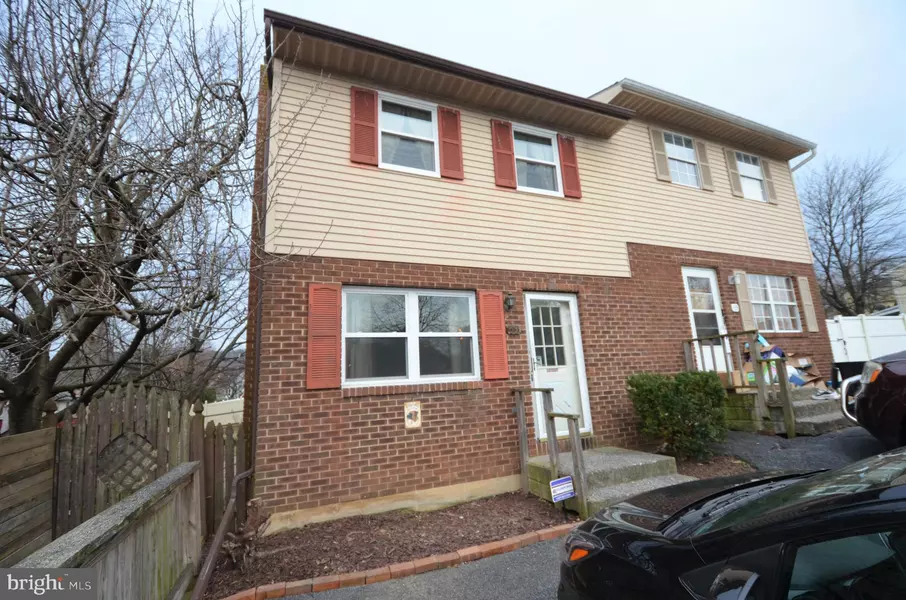 53 PRISCILLA ST, Allentown, PA 18103