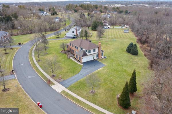 Collegeville, PA 19426,1027 HILDEBIDLE DR